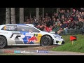 WRC : Vidéo du rallye de France Alsace 2013