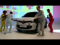 La nouvelle twingo 3 dévoilée.