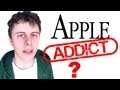 Norman contre les Apple addict