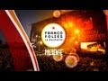 Bande-Annonce du festival Francofolies 2012 de La Rochelle