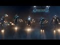 Iron Man 3 : trailer [VO|HD]