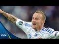 Ballon d'or FIFA 2013 But de l'année : Miroslav Stoch