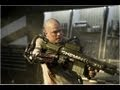 Bande annonce de ELYSIUM avec Matt Damon