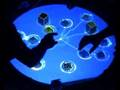 Création de musique futuriste : La reactable