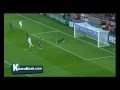 Les buts du match Barcelone - Bayer Leverkusen