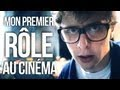 Norman - Mon Premier rôle au cinéma