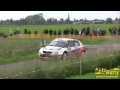 ERC : Vidéo du rallye d'Ypres 2013