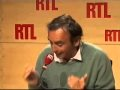 Le jour où Eric Zemmour a taclé Richard Descoings