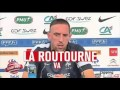 Quand Ribéry nous lâche une nouvelle perle...