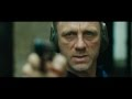 Skyfall : La bande annonce officielle en VO ( HD ) du dernier James Bond