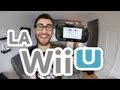 Cyprien et la Wii U