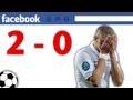 Gonzague : Les bleus après la défaite à l'euro 2012
