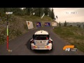 Vidéo du gameplay de WRC 4 !