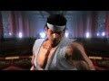 Bande-annonce de Virtua Fighter 5 Showdown