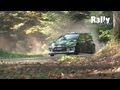 Magnifique vidéo HD du rallye de France 2011