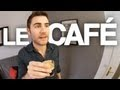 Cyprien - Le Café