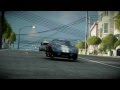 Trailer Need for Speed ; The RUN