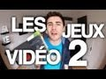 Cyprien : Les jeux vidéo 2