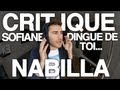 Le clip de Sofiane - Dingue de toi - Clash de Cyprien