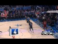 Top 10 des dunks au All-Star Game 2012