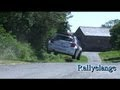 Vidéo du rallye du Rouergue 2012