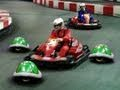 Course de Mario Kart en vrai !