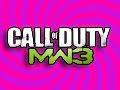 Call of duty: modern warfare 3 - trailer