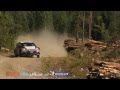 WRC : Vidéo du rallye de Finlande 2013