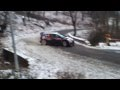 Rallye Monte-Carlo 2013 : Evgeny Novikov à l'attaque !