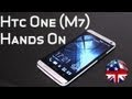 HTC One (M7) : Les premières véritables infos !