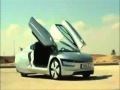 Volkswagen XL1 : 1 litre de carburant pour 100km