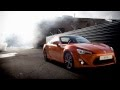 Naissance de la Toyota GT 86, le retour des coupés chez les japonais