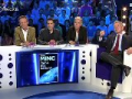 "On n'est pas couché" Clash entre Polony, Caron et Alain Minc