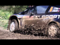 Best-of vidéo de la saison 2014 en WRC