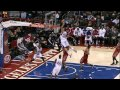 Les 10 plus beaux dunks 2010 en NBA