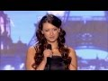 Un visage d'ange pour une voix deathmoniaque ! - Incroyable Talent 2012