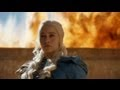 Game Of Thrones saison 3 : trailer