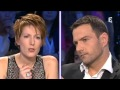 Jérôme Kerviel dans "On n'est pas couché"