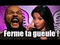 Dieudonné répond à Nabilla