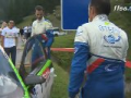 Résumé vidéo du rallye du Mont-Blanc 2012