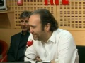 Orange (Stéphane Richard) vs Free (Xavier Niel) sur RTL