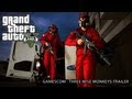 2 exemplaires de GTA 5 volés dans les studios Rockstar