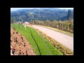 Vidéo du rallye de France 2011 en épingle