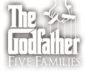 Jeu Mafia officiel, le Parrain : The GodFather