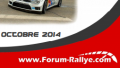 Guide du rallye de France 2014 à télécharger et imprimer