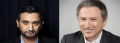 Cyril Hanouna VS Michel Drucker