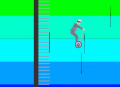 Happy Wheels, le jeu qui continu encore à faire du bruit