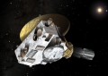 La sonde New Horizons s'éveille pour explorer Pluton