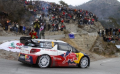 Rallye Monte-Carlo 2013 : Trois blessés dont un gravement !
