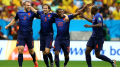 Résultat Brésil - Pays-Bas : La Hollande troisième de la Coupe du Monde 2014